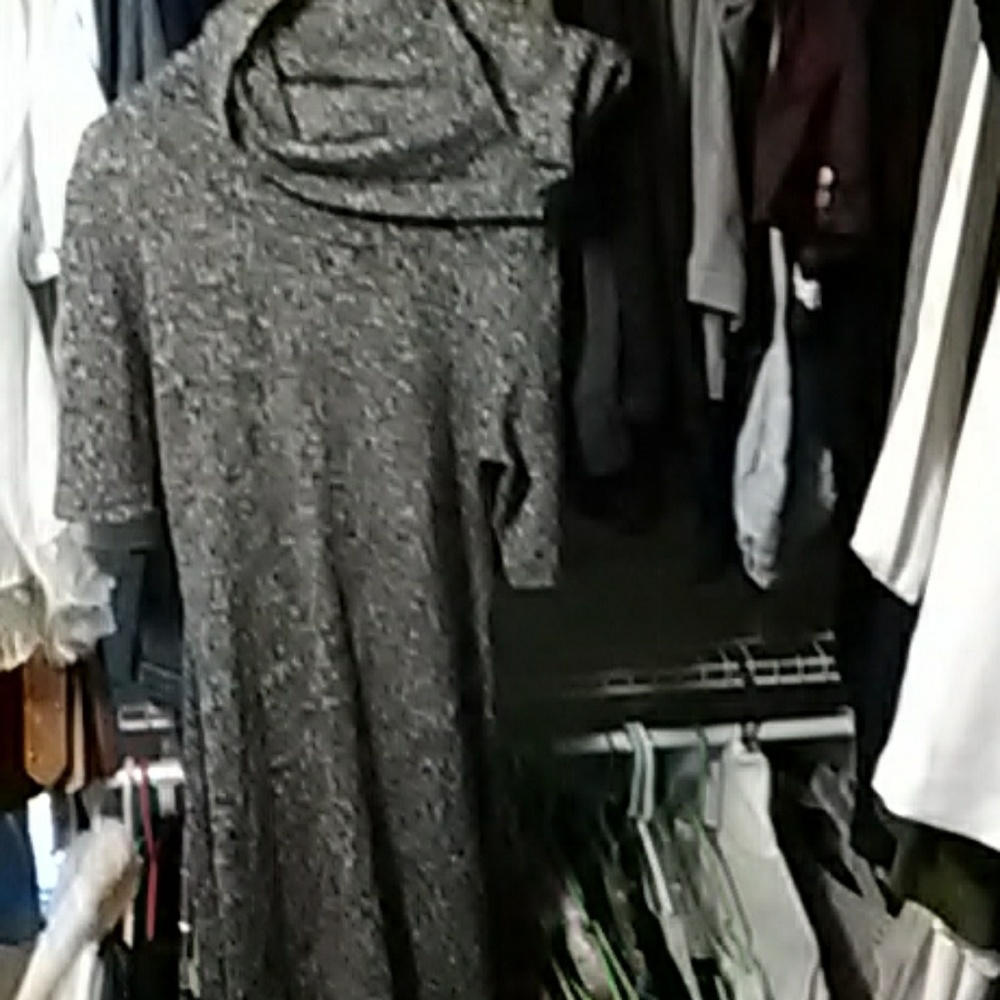 Juniors dress